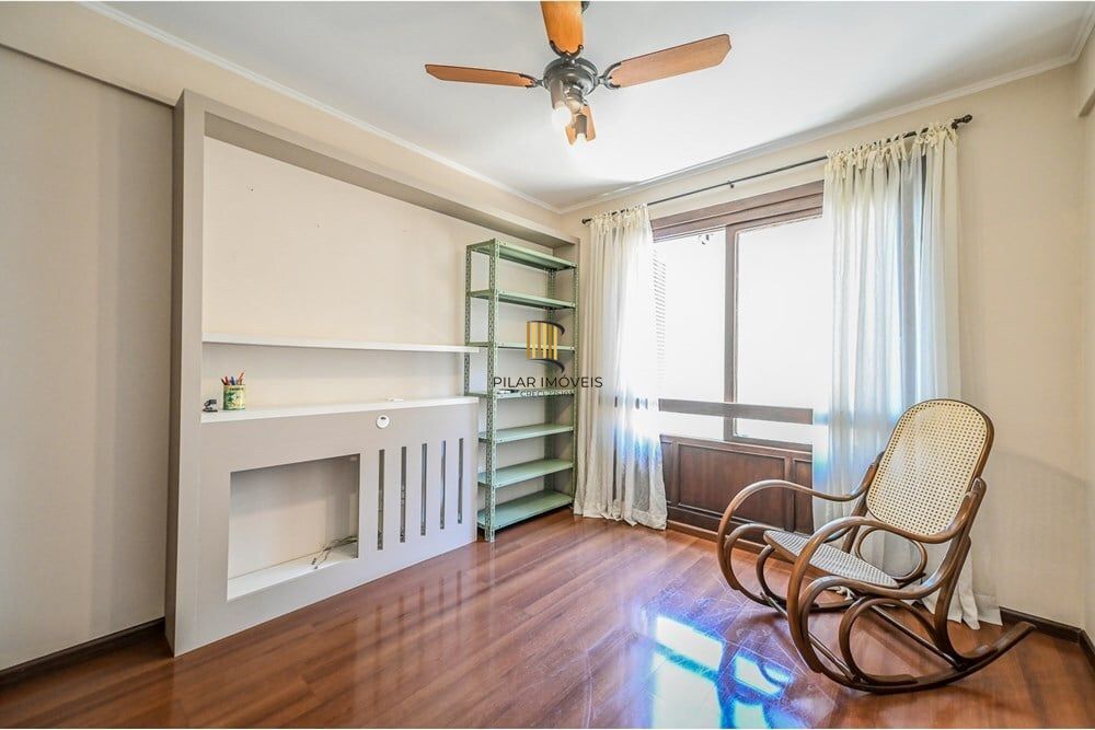 Apartamento 3 dormitórios no bairro Rio Branco