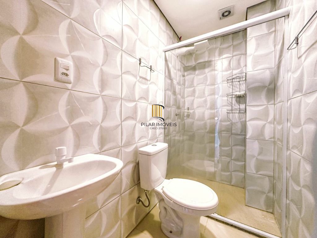 Apartamento 1 dormitório no bairro Porto Verde