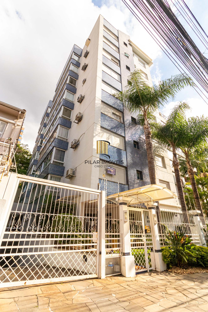 Apartamento 3 dormitórios no bairro Moinhos de Vento - Pilar Imóveis