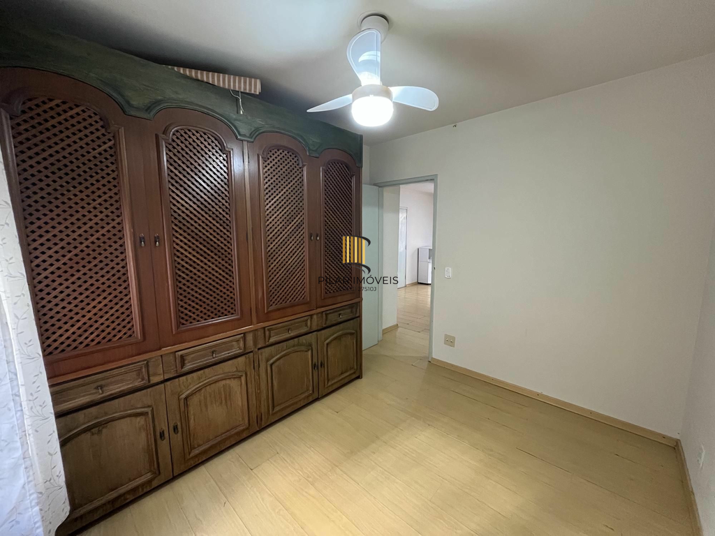 Apartamento 1 dormitório no bairro Bela Vista