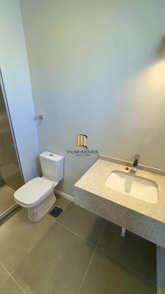 Apartamento 1 dormitório no bairro Centro Histórico