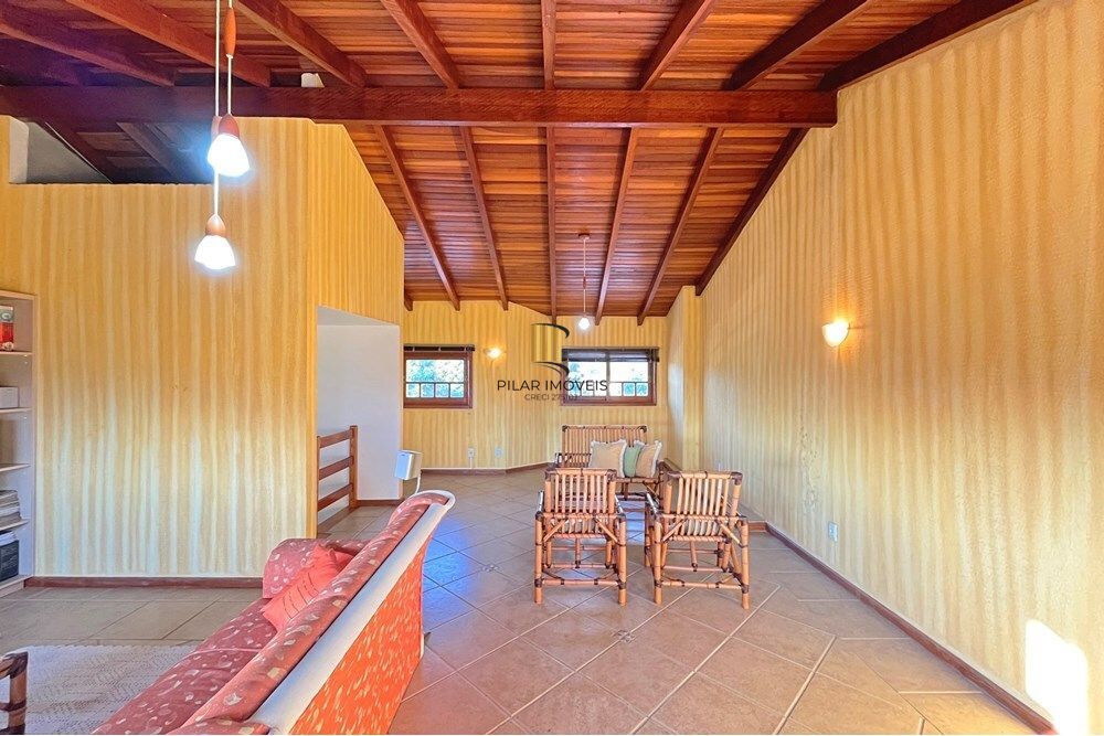 Casa 3 dormitórios no bairro Espírito Santo