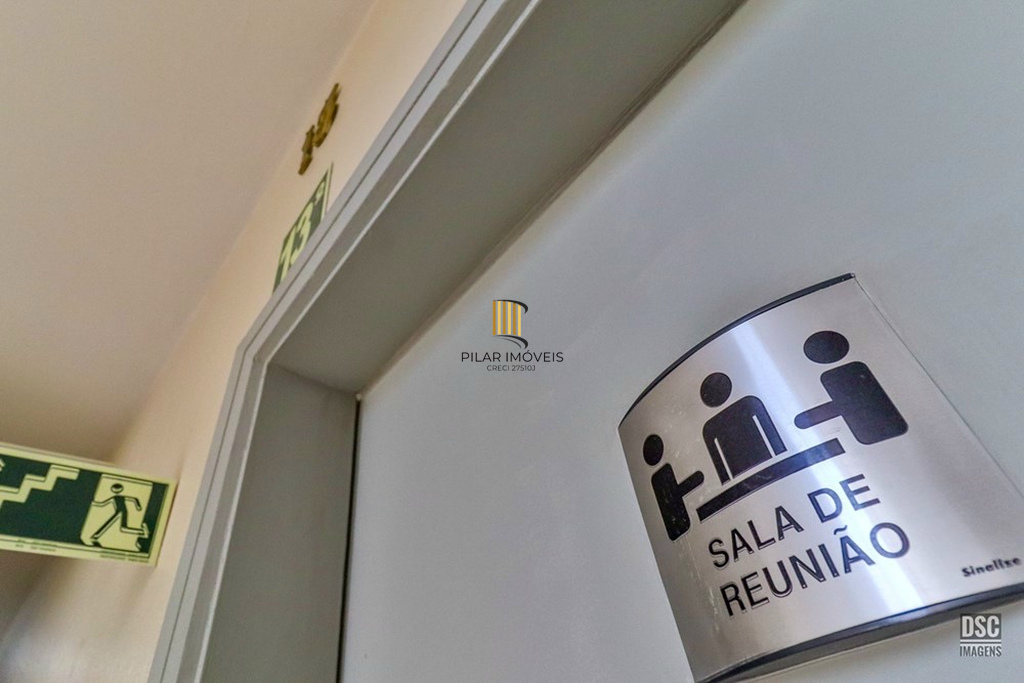 Apartamento 1 dormitório no bairro Centro Histórico