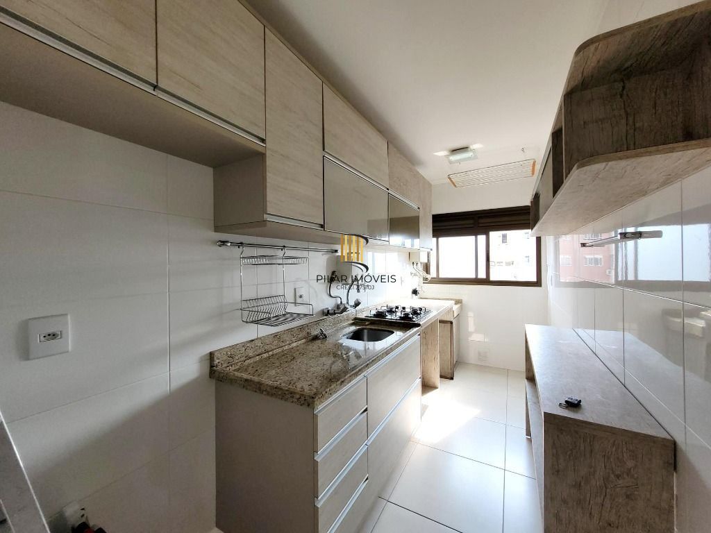 Apartamento 2 dormitórios no bairro Jardim Botânico