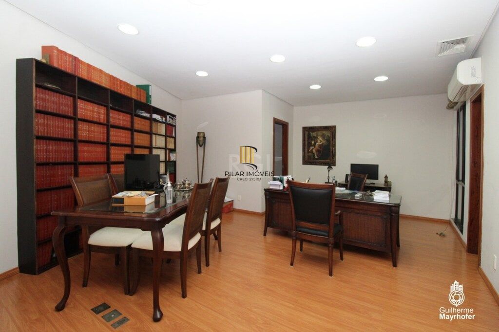 Prédio Residencial no bairro Auxiliadora