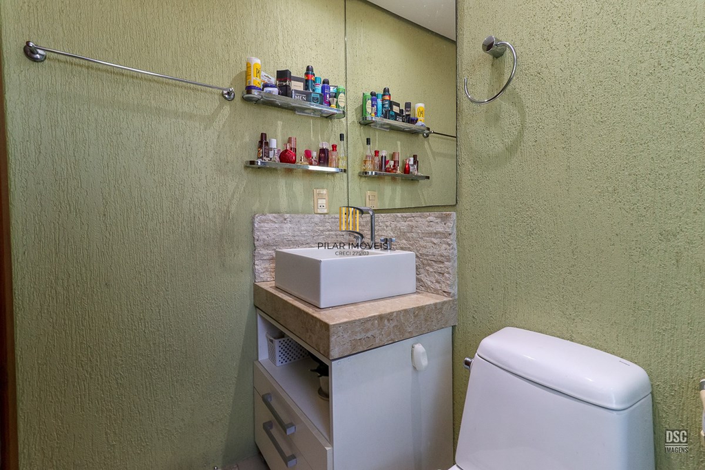 Apartamento 4 dormitórios no bairro Boa Vista