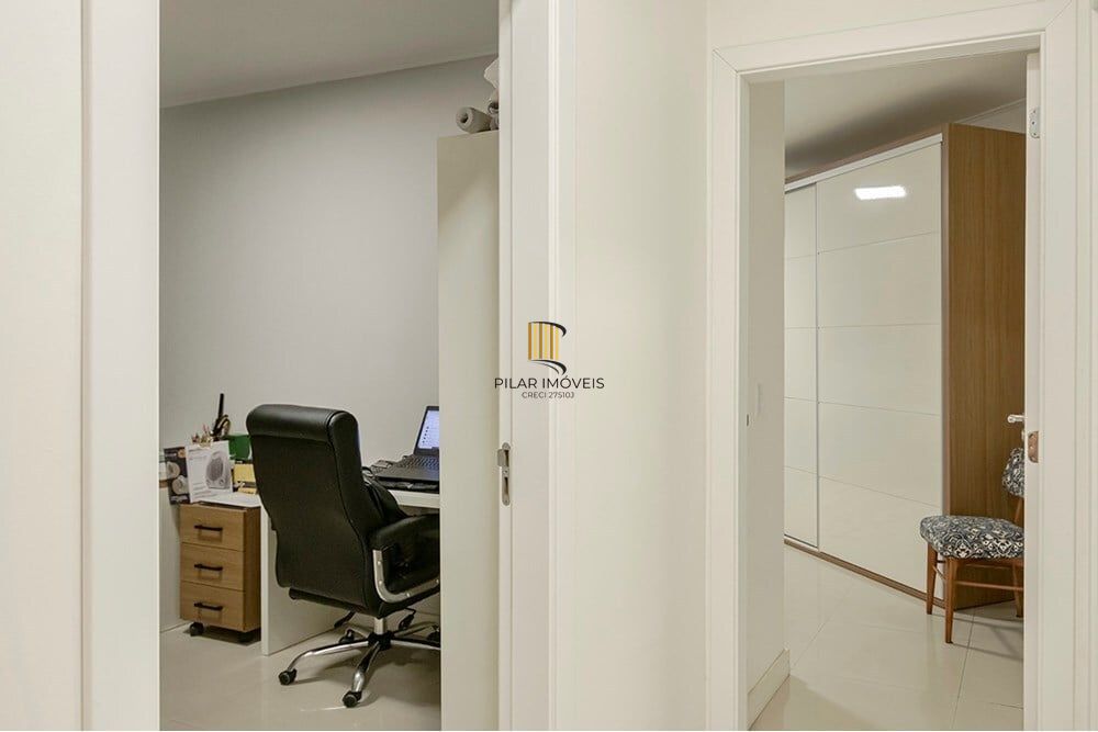 Apartamento 3 dormitórios no bairro Jardim São Pedro