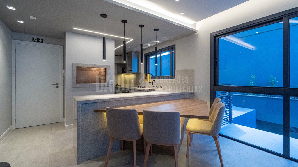 Apartamento 3 dormitórios no bairro Higienópolis