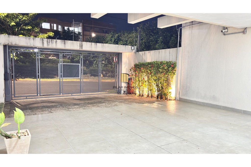 Casa 3 dormitórios no bairro Moinhos de Vento