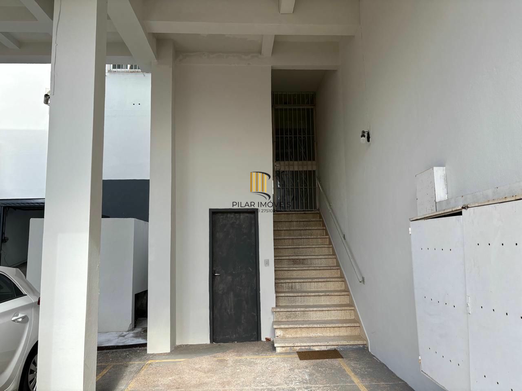 Apartamento 2 dormitórios no bairro Glória