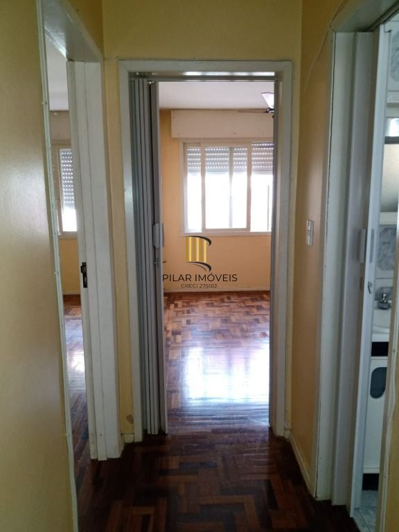 Apartamento 2 dormitórios no bairro Protásio Alves
