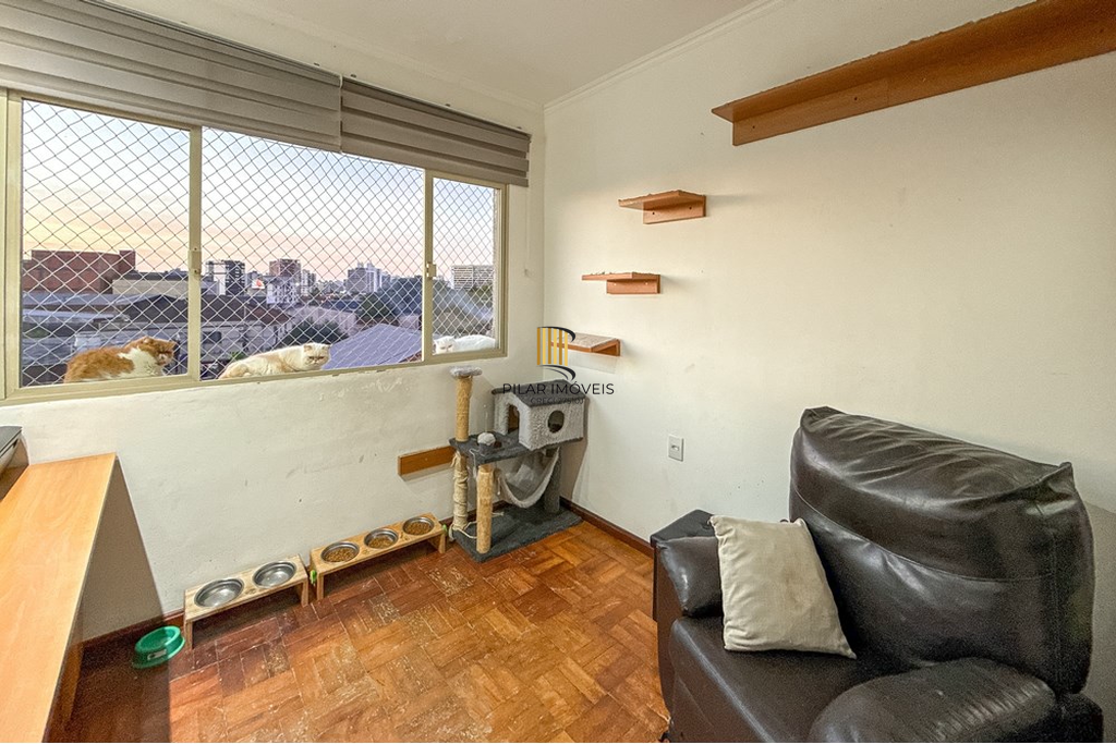 Apartamento 3 dormitórios no bairro Nossa Senhora das Graças