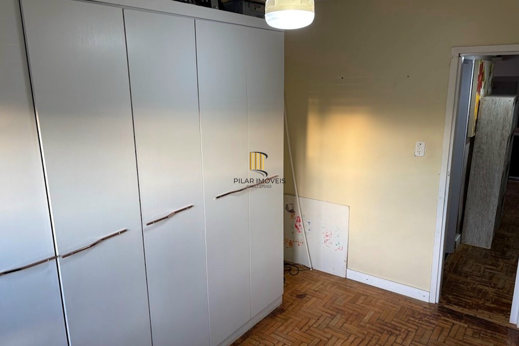 Apartamento 2 dormitórios no bairro Jardim Leopoldina