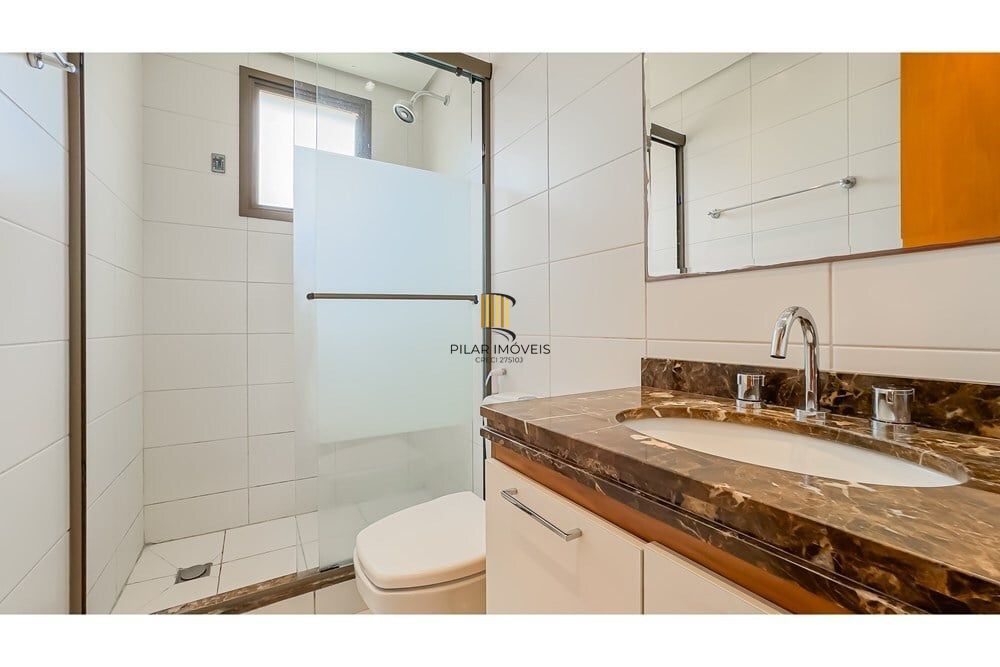 Apartamento 3 dormitórios no bairro Passo da Areia