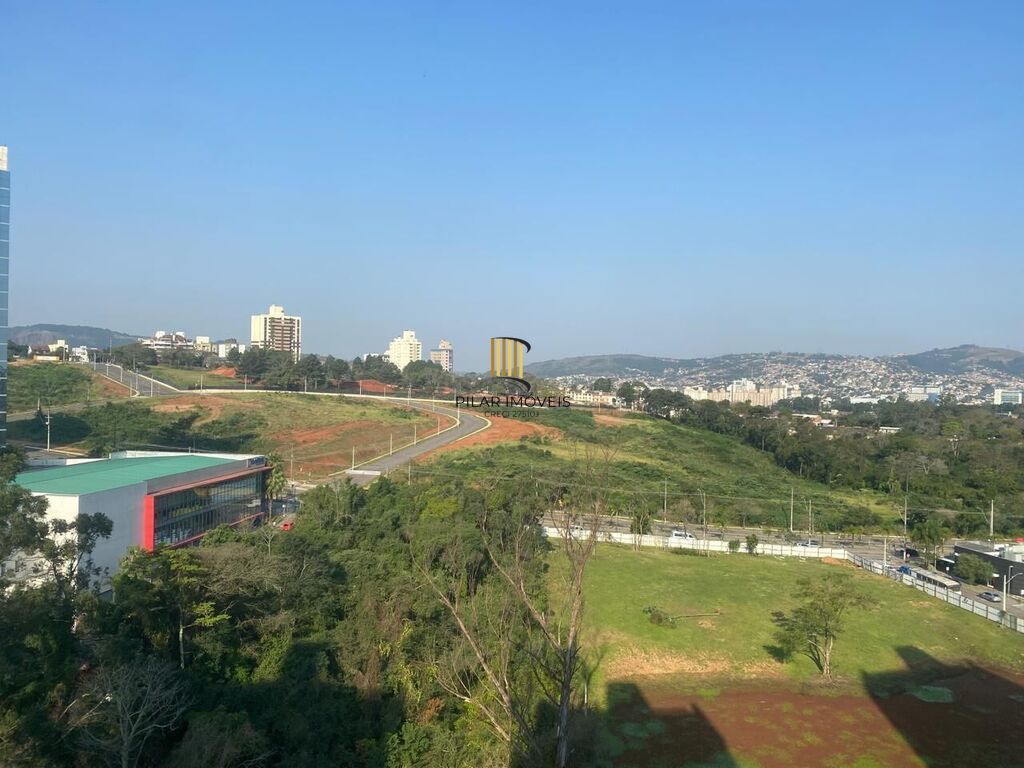 Apartamento 1 dormitório no bairro Petrópolis