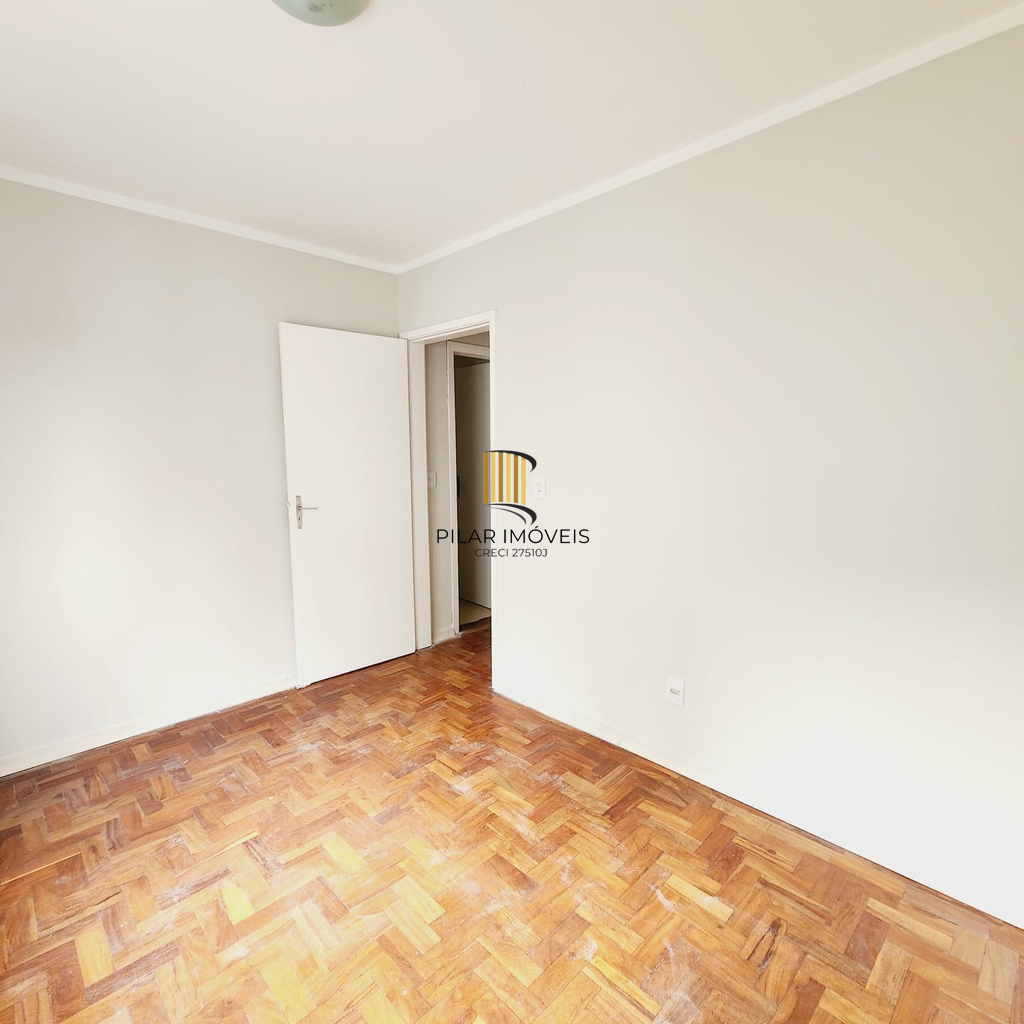 Apartamento 1 dormitório no bairro Centro Histórico