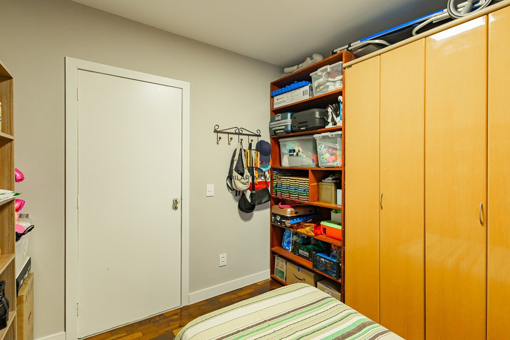 Apartamento 3 dormitórios no bairro Petrópolis