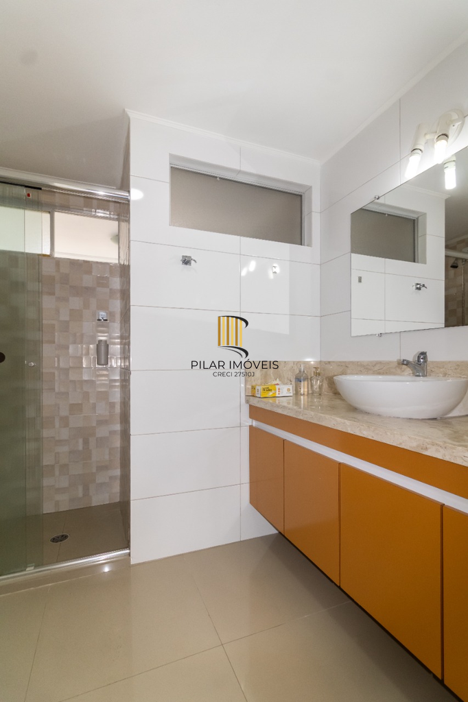 Apartamento 3 dormitórios no bairro Petrópolis