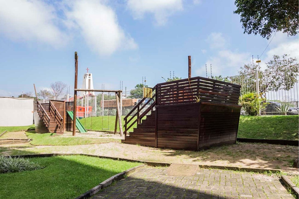 Apartamento 3 dormitórios no bairro Vila Ipiranga