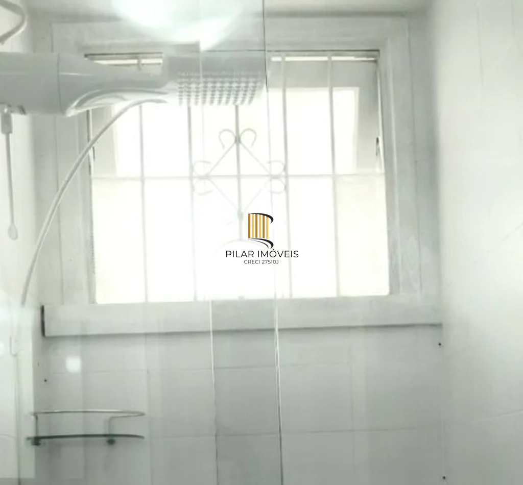 Apartamento 1 dormitório no bairro Jardim do Salso