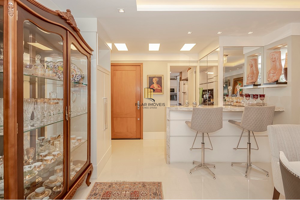 Apartamento 3 dormitórios no bairro Petrópolis