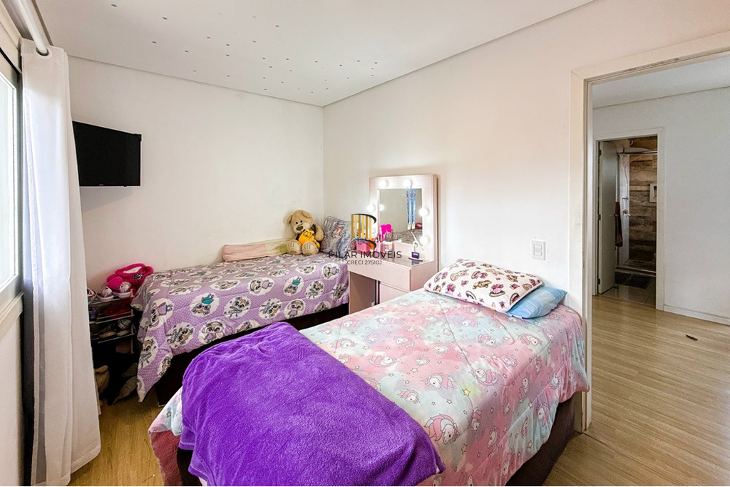 Casa 2 dormitórios no bairro São José