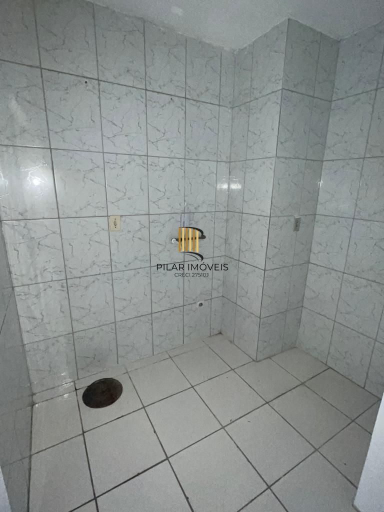 Studio 1 dormitório no bairro Jardim Leopoldina