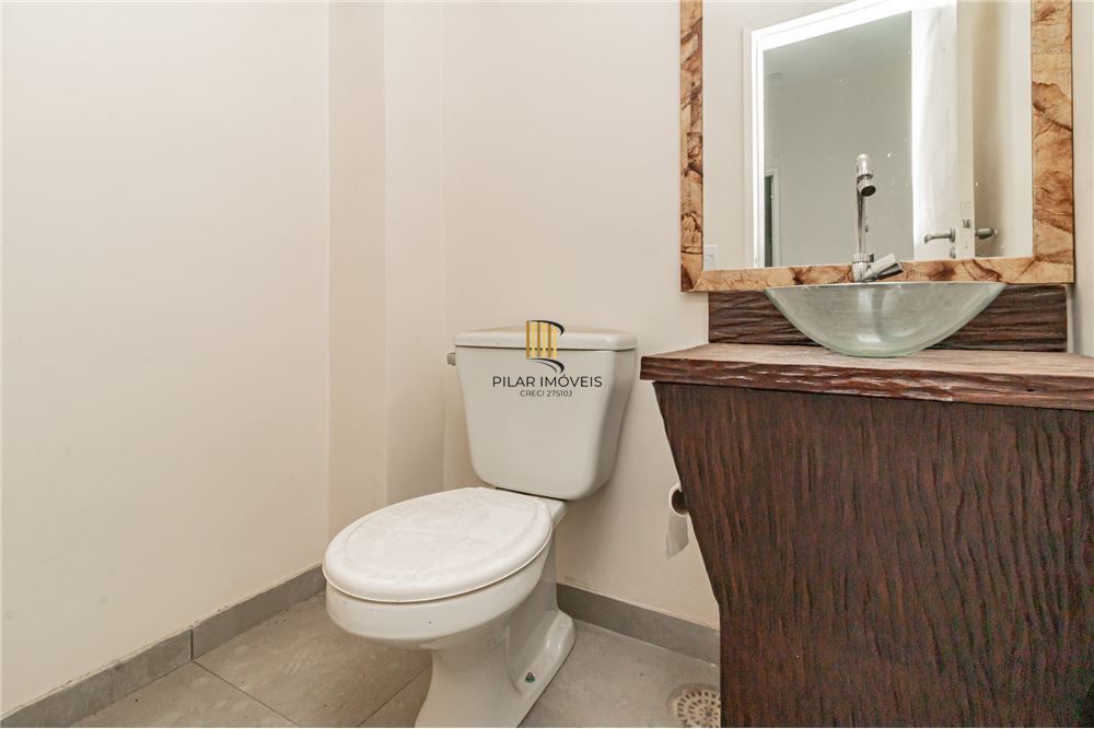 Sala Comercial no bairro Auxiliadora