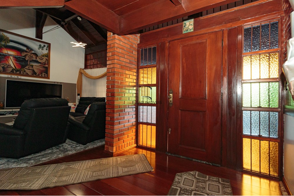 Casa 3 dormitórios no bairro Jardim Itu