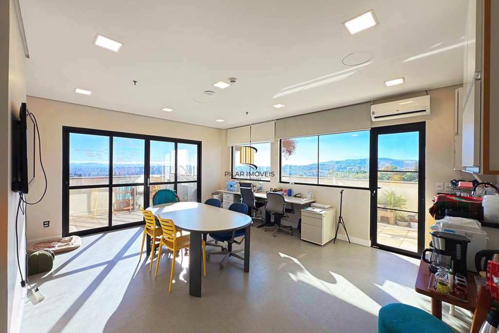 Sala Comercial no bairro Três Figueiras