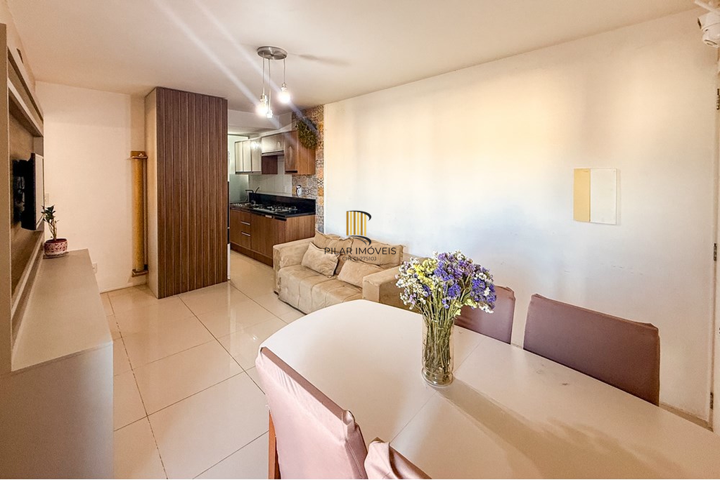 Apartamento 3 dormitórios no bairro Igara