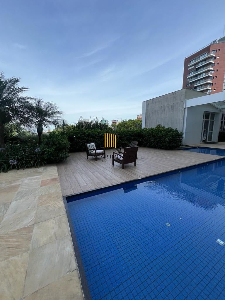 Apartamento 1 dormitório no bairro Petrópolis