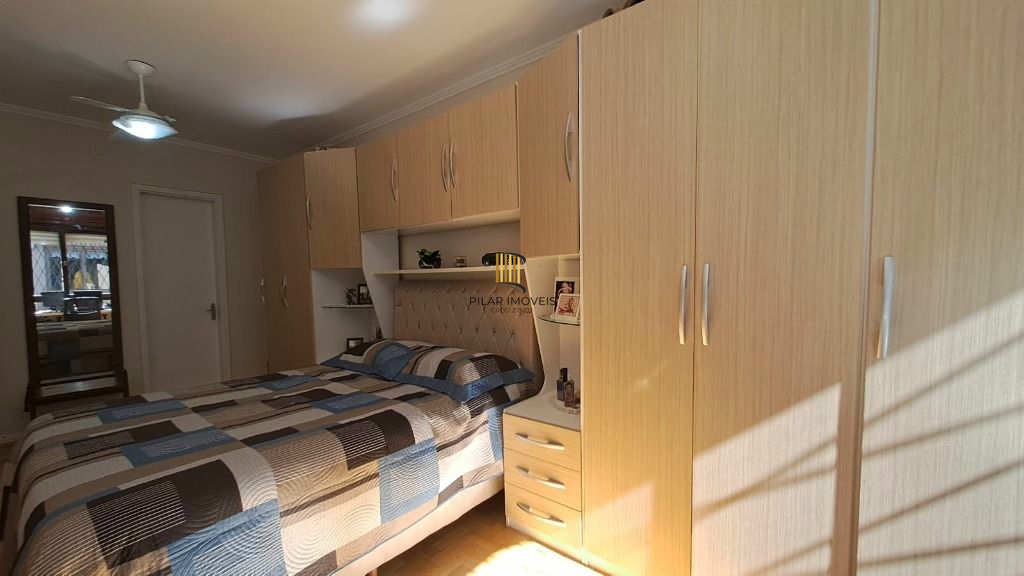 Casa 3 dormitórios no bairro Nonoai