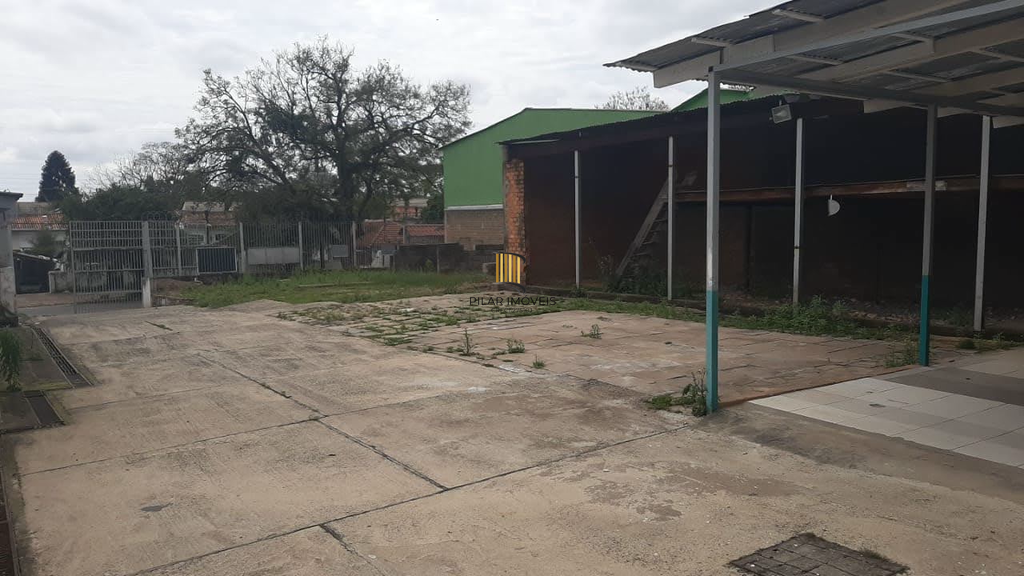 Terreno no bairro Coronel Aparício Borges