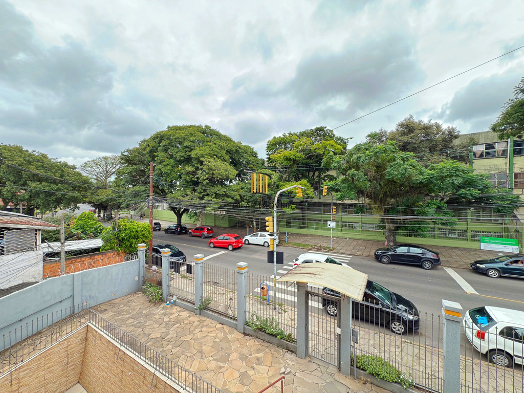 Apartamento 3 dormitórios no bairro Medianeira