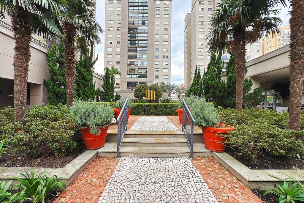 Apartamento 3 dormitórios no bairro Jardim Europa