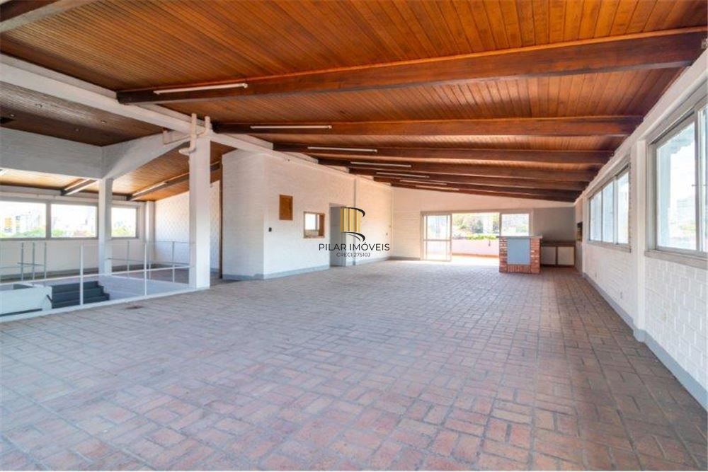 Prédio Residencial no bairro Partenon