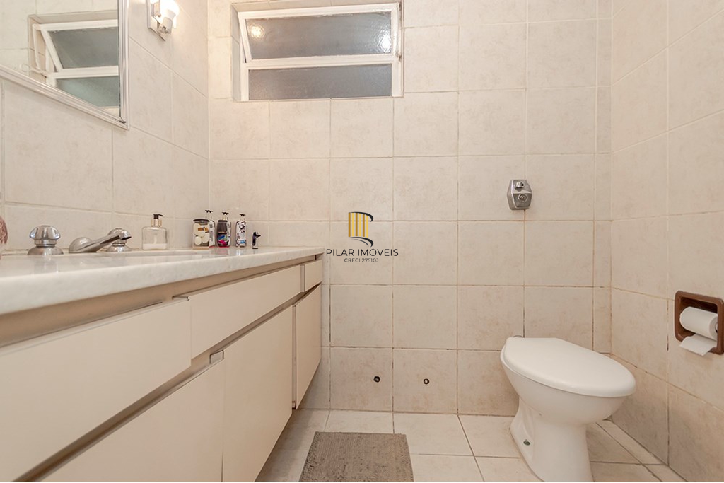 Apartamento 3 dormitórios no bairro Jardim Lindóia