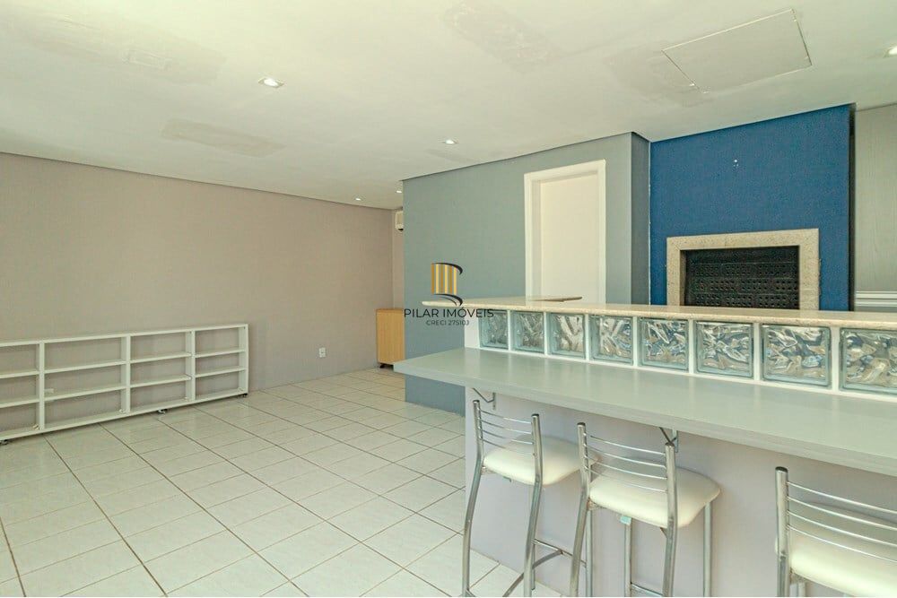 Cobertura 2 dormitórios no bairro Santana