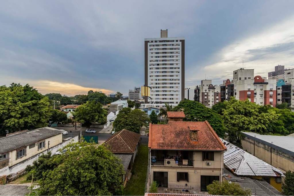 Apartamento 3 dormitórios no bairro Partenon