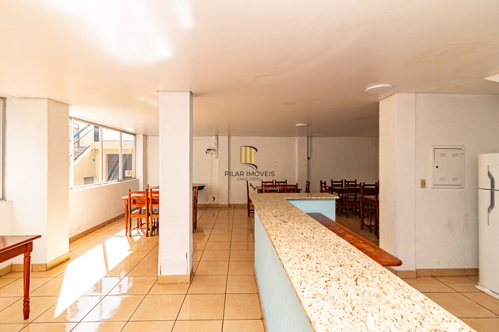 Apartamento 3 dormitórios no bairro Tristeza