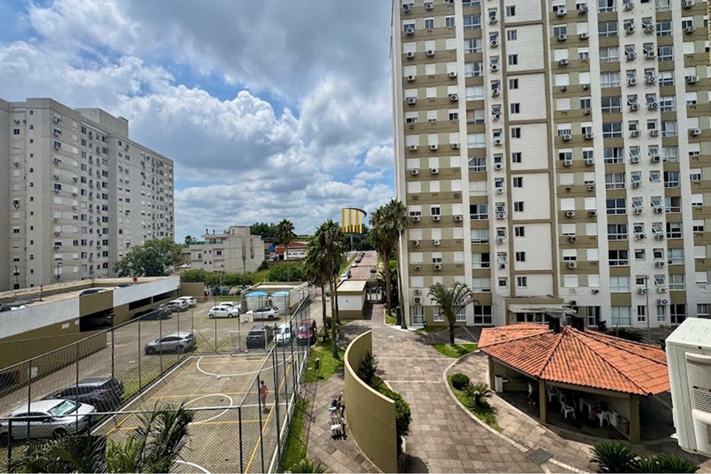 Apartamento 3 dormitórios no bairro Jardim Itu
