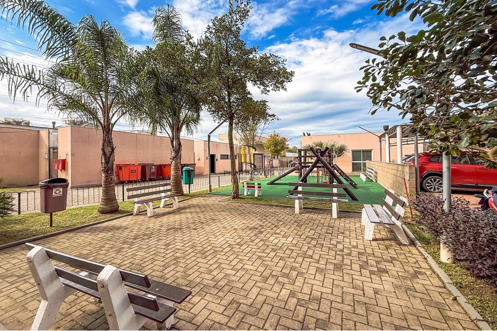 Apartamento 2 dormitórios no bairro Fátima