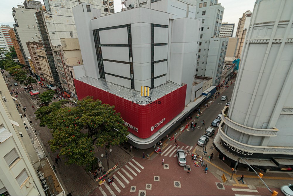 Apartamento 3 dormitórios no bairro Centro Histórico