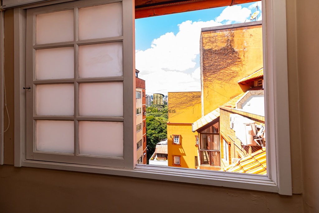 Apartamento 1 dormitório no bairro Moinhos de Vento