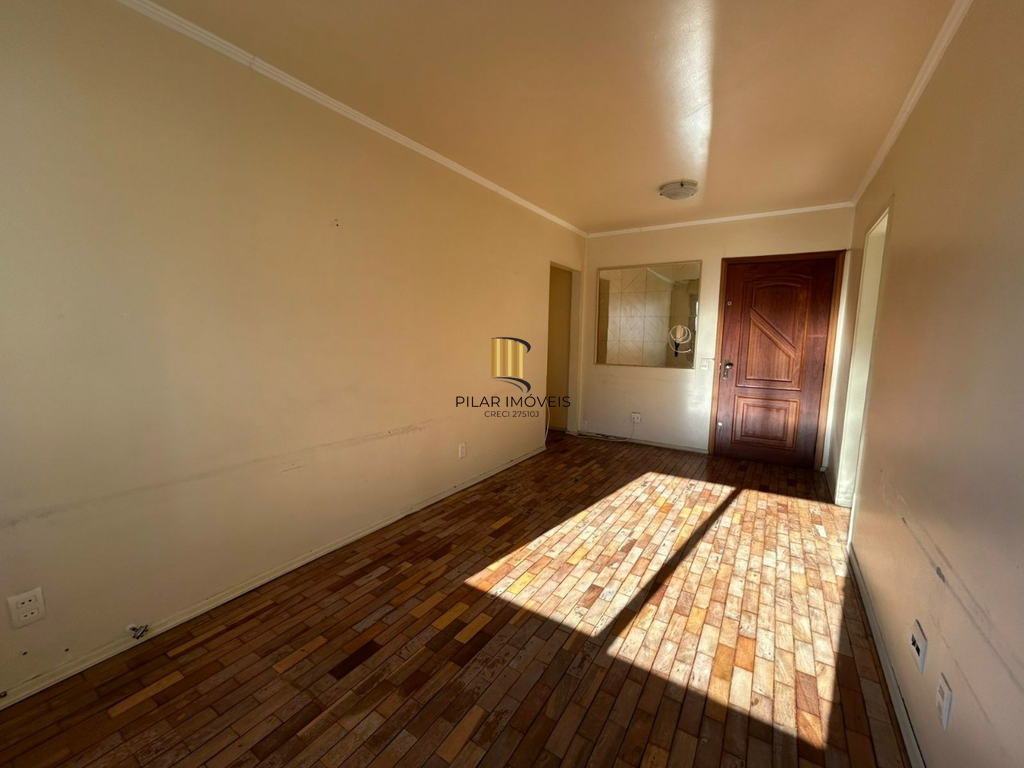 Apartamento 2 dormitórios no bairro Menino Deus