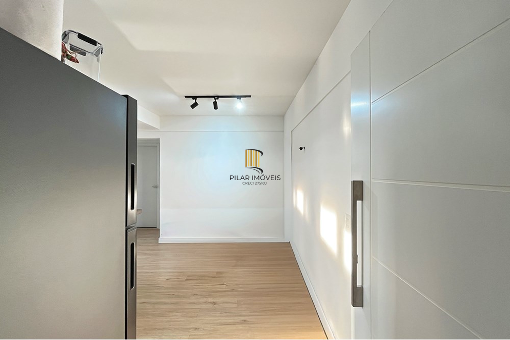 Apartamento 2 dormitórios no bairro Glória