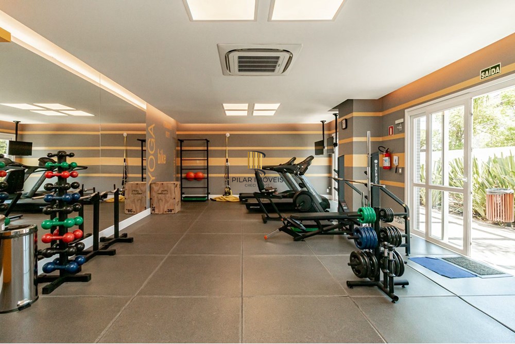 Apartamento 2 dormitórios no bairro Navegantes