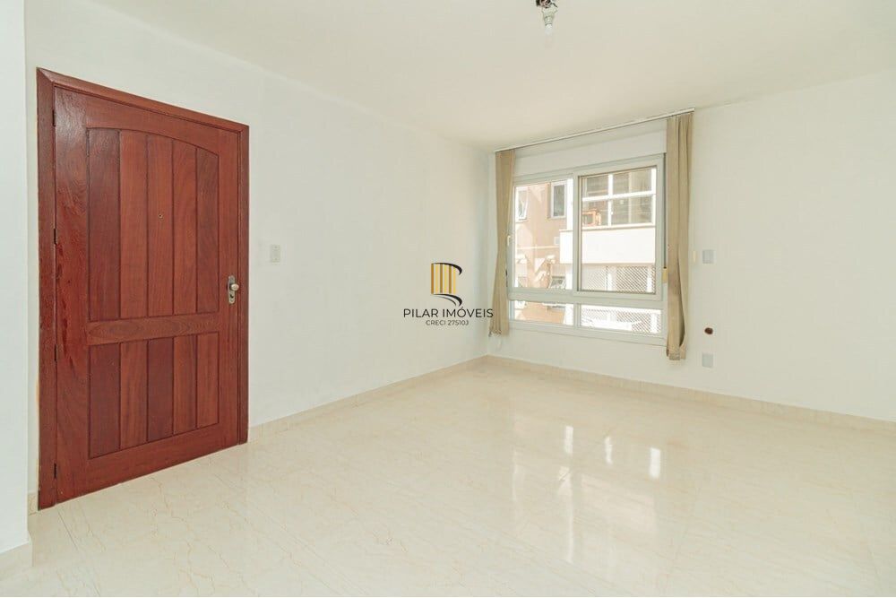 Apartamento 2 dormitórios no bairro Santana