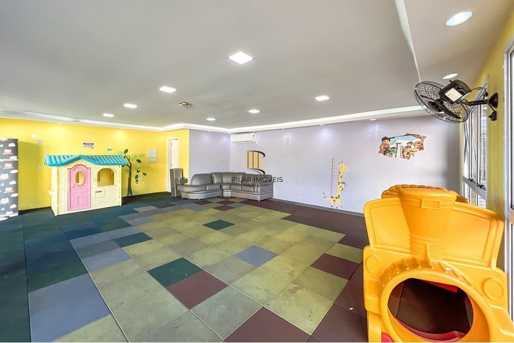 Apartamento 2 dormitórios no bairro Igara